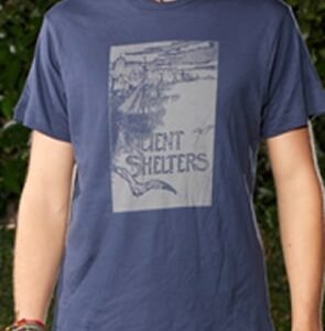 Ancient Shelters