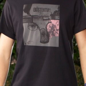 Existential Angst